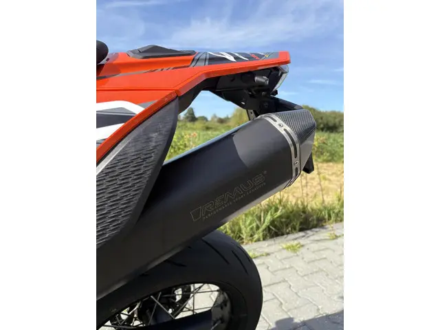 KTM 690 SMC R SMC-R 2023 Benzine 9