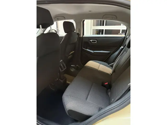 Honda HR-V 1.5 e:HEV Elegance 2024 Hybride Benzine 7