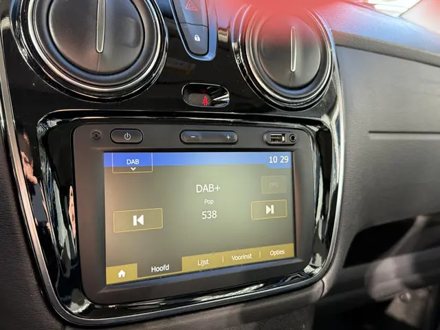 Dacia Dokker 1.6 SCe Bi-Fuel Stepway 2019 LPG/Gas 24