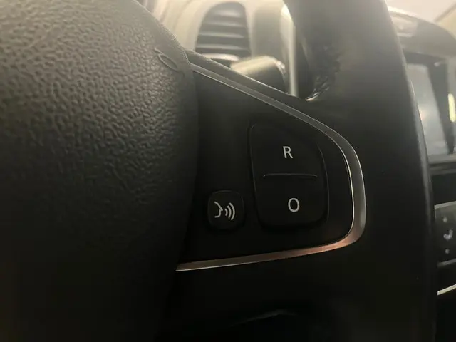 Renault Captur 0.9 TCe Intens 2019 Benzine 36