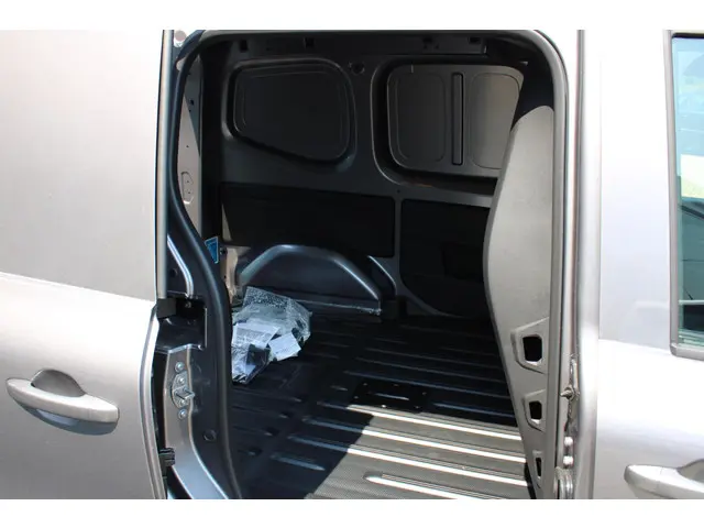 Nissan Townstar N-Connecta L1 44 kWh 2024 Elektrisch 15