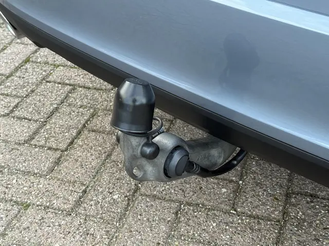 Volvo V90 2.0 T5 Momentum 2018 Benzine 14