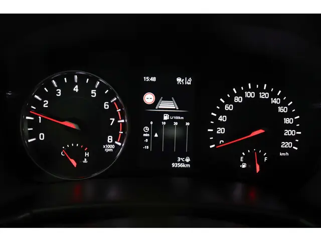 Suzuki Swift 1.2 Comfort Smart Hybrid 2025 Benzine 48