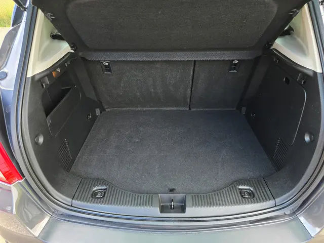 Opel Mokka 1.4 T Edition 2015 Benzine 13