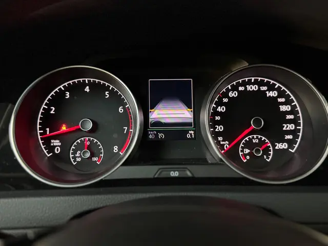 Volkswagen Golf 1.4 TSI ACT Highline 2013 Benzine 10