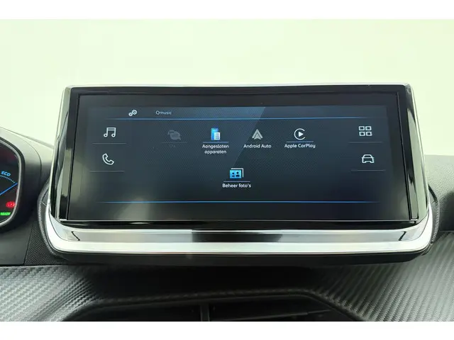 Peugeot e-208 EV Active 50 kWh 2024 Elektrisch 25