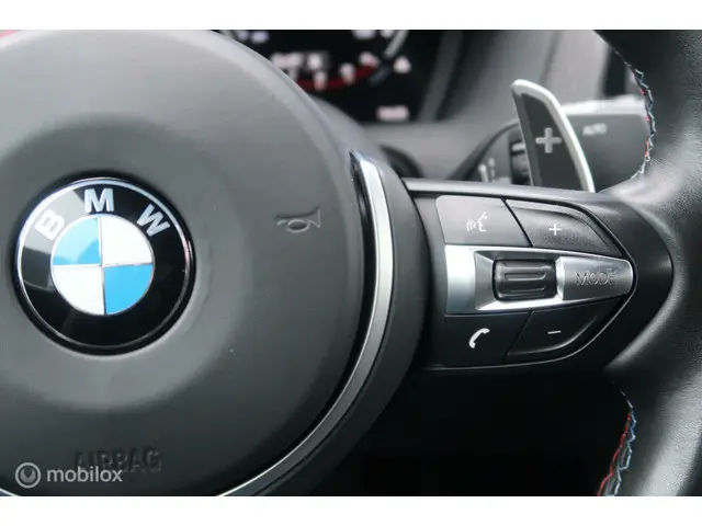 BMW 2 Serie Coupé M2 DCT COMPETITION 2019 Benzine 14