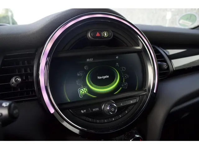 MINI Cooper S Mini 2.0 2018 Benzine 21