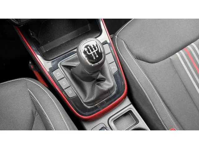 Škoda Fabia 1.0 TSI Monte Carlo 2024 Benzine 17