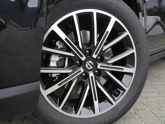 Leapmotor B10 Design ProMax 67.1 kWh 2026 Elektrisch 5