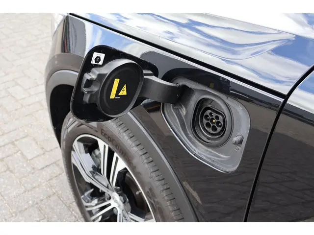 Volvo XC40 T4 Recharge Inscription 2022 Hybride Benzine 13
