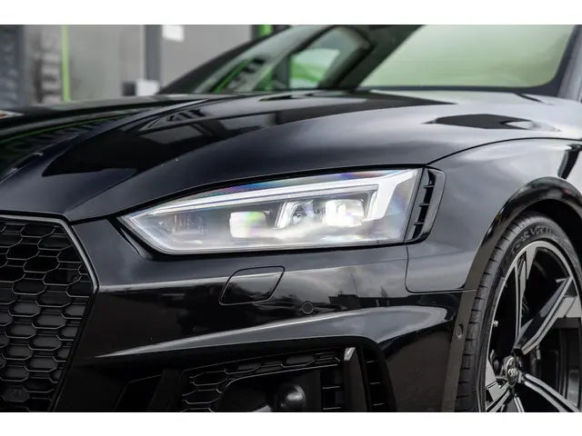 Audi RS5 Sportback 2.9 TFSI quattro 2019 Benzine 28