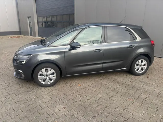 Citroën C4 Picasso 1.2 PureTech Feel 2018 Benzine 5