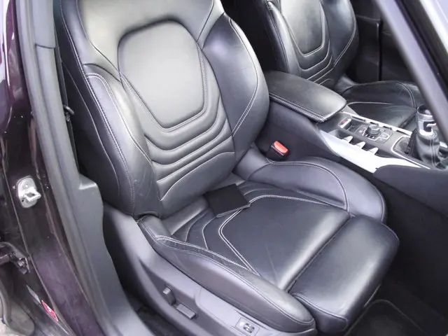 Citroën DS5 1.6 THP Sport Chic 2014 Benzine 4