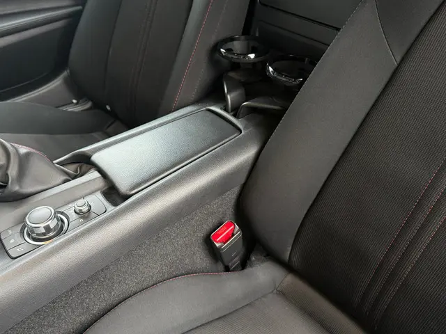 Mazda MX-5 1.5 SkyActiv-G 131 TS 2015 Benzine 21