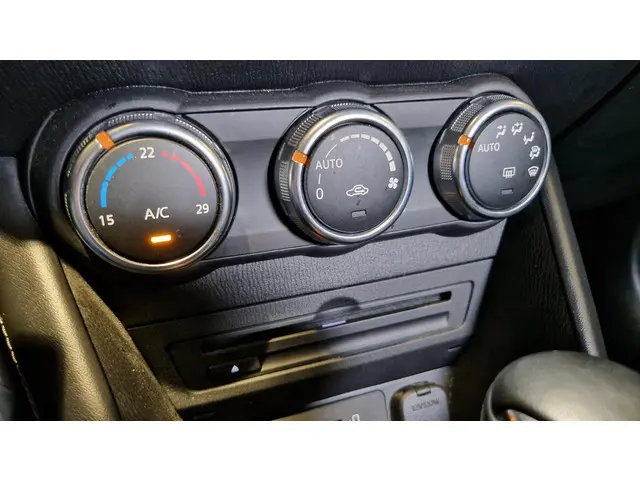 Mazda CX-3 2.0 SkyActiv-G 120 GT-M 2018 Benzine 17