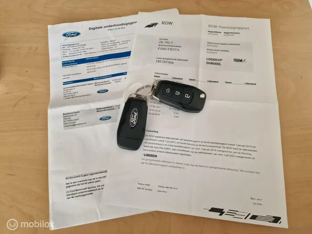 Ford Fiesta 1.1 Trend Maandaanbieding !!!! 2019 Benzine 29