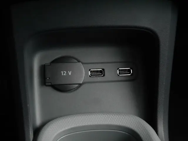 Leapmotor T03 Design 37.3 kWh 2026 Elektrisch 33