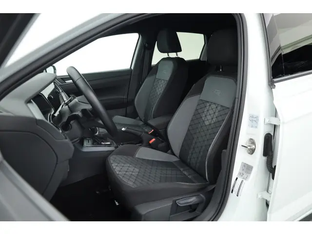 Volkswagen Polo 1.0 TSI R-Line DSG 2023 Benzine 3