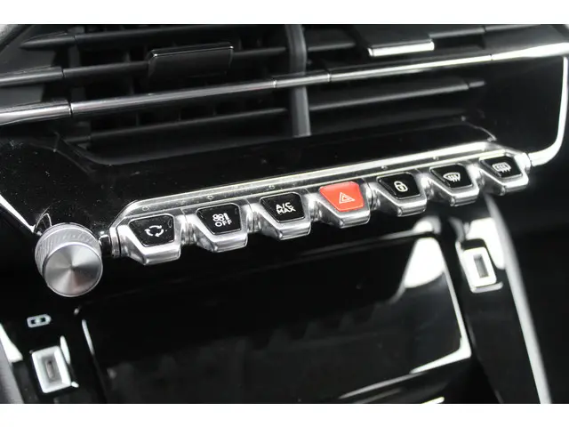 Peugeot e-208 EV Allure 50 kWh 2021 Elektrisch 13