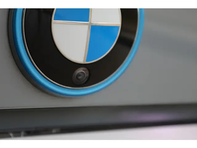 BMW i4 eDrive40 2023 Elektrisch 29