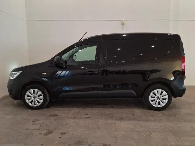 Renault Express 1.5 dCi 75 Comfort + 2023 Diesel 5