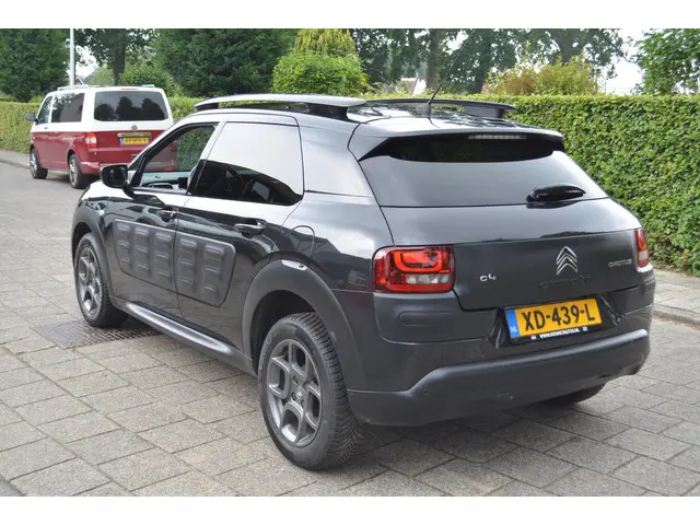 Citroën C4 Cactus 1.6 BlueHDi Business Plus 2017 Diesel 3