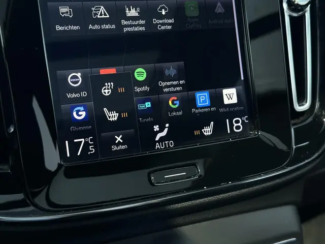 Volvo XC40 1.5 T3 R-Design 2019 Benzine 15
