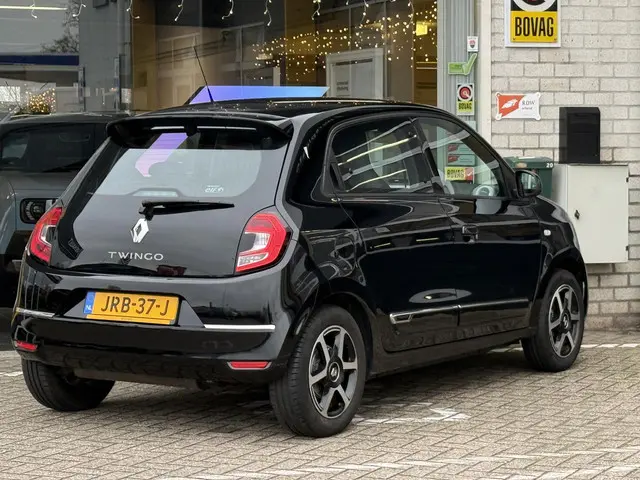 Renault Twingo 0.9 TCe Intens 2019 Benzine 25