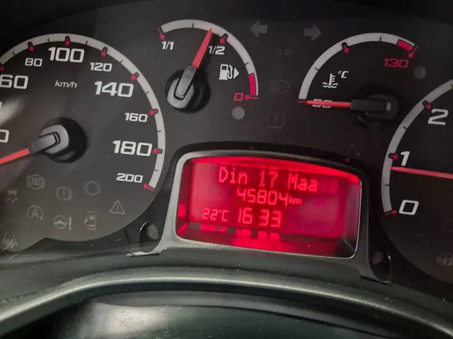 Ford Ka 1.2 Style Airco Elektrisch Pakket 2014 Benzine 6