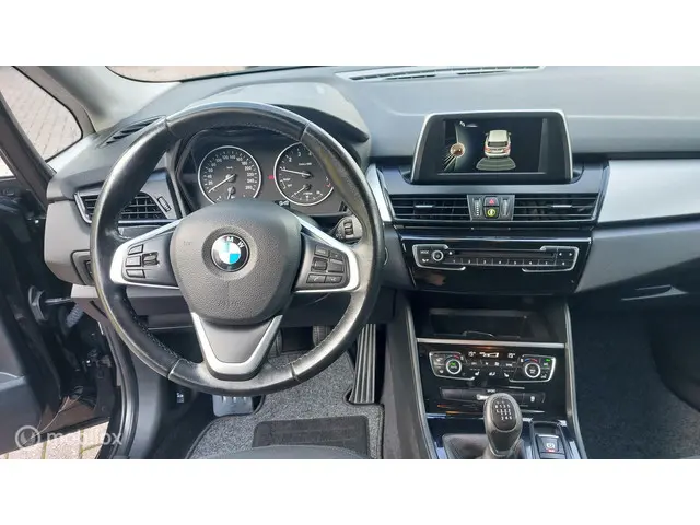 BMW 2 Serie Active Tourer 218i Luxury 2016 Benzine 11