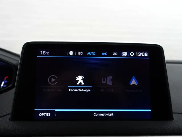 Peugeot 3008 1.2 PureTech GT Premium- 2020 Benzine 12