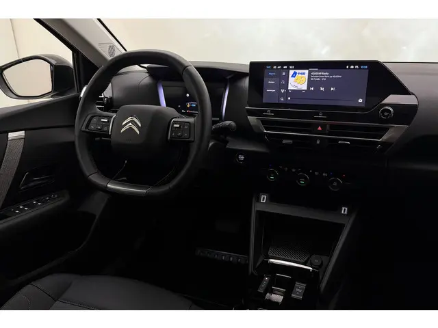 Citroën C4 1.2 Hybrid 136 Plus 2024 Hybride Benzine 26