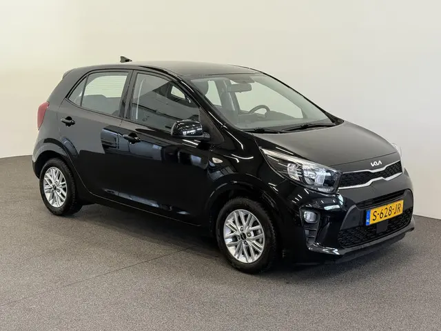 Kia Picanto 1.0 DPi DynamicLine 2023 Benzine 6