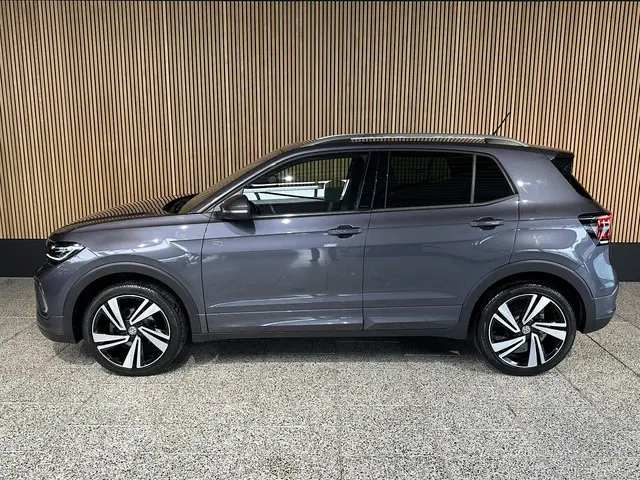Volkswagen T-Cross 3