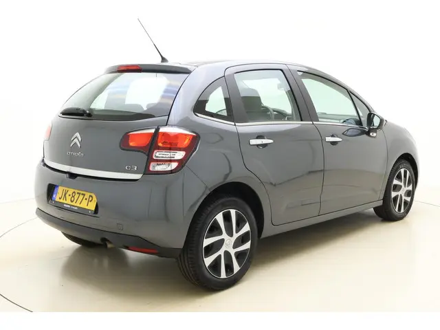 Citroën C3 1.2 PureTech Feel Edition 2016 Benzine 2