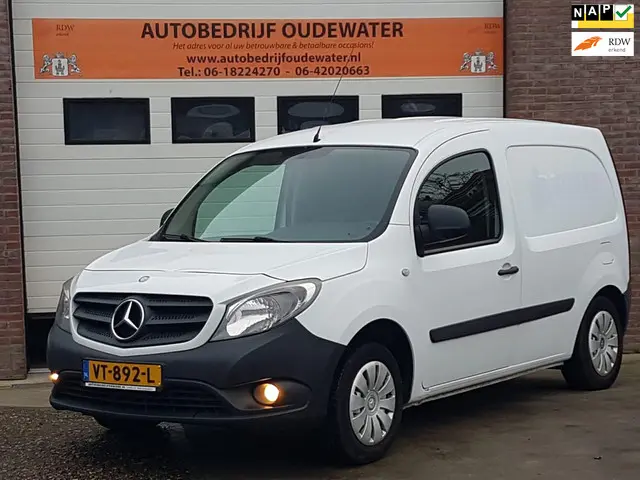 Mercedes-Benz Citan