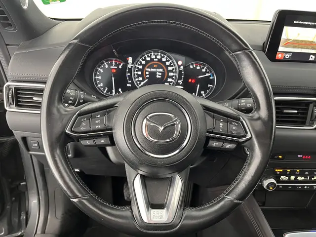Mazda CX-5 2.0 SkyActiv-G 165 Signature 2020 Benzine 20