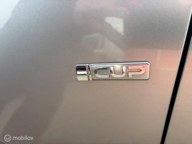 Volkswagen Golf Cabrio 1.2 TSI CUP edition 2014 Benzine 23