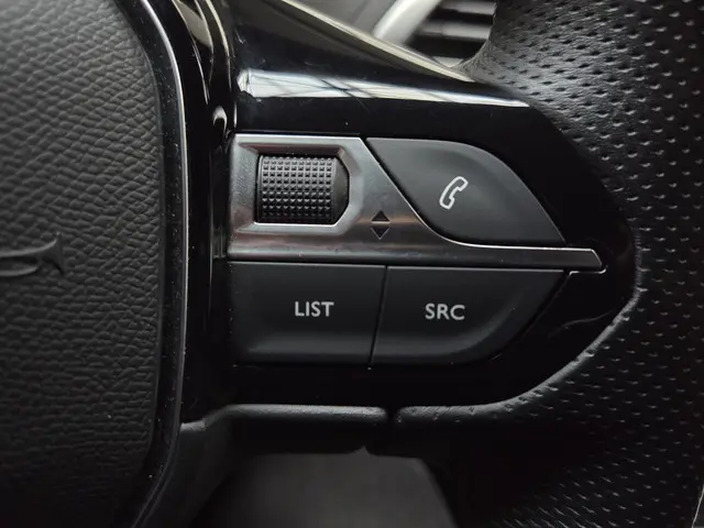 Peugeot 3008 1.2 PureTech GT Line 2020 Benzine 24