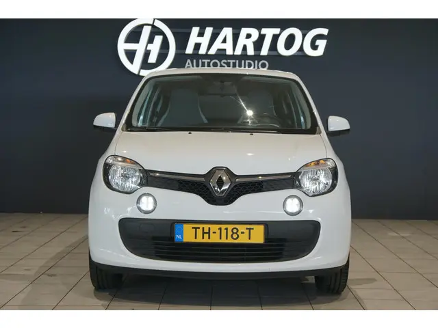 Renault Twingo 1.0 SCe Collection 2018 Benzine 5