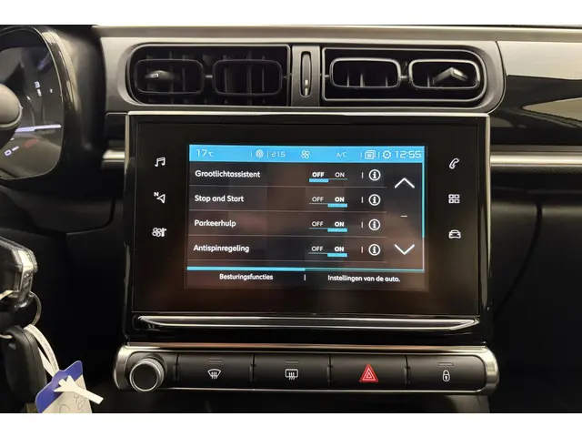 Citroën C3 1.2 PureTech S&S Feel Edition 2018 Benzine 28