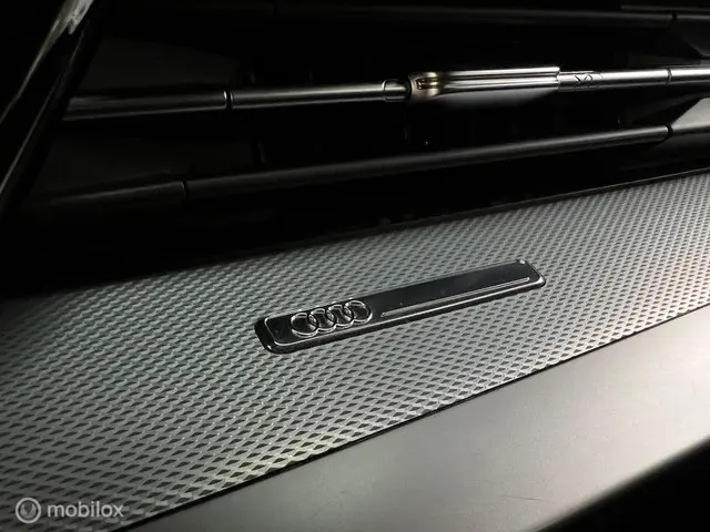 Audi A3 Sportback 30 TFSI Pro Line 2021 Benzine 18