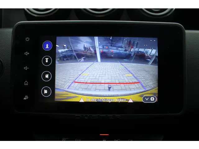 Dacia Duster TCe 100 Bi-Fuel Prestige 2021 Benzine 22