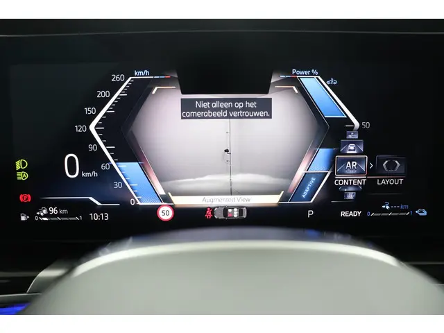 BMW 7 Serie 750e xDrive 2024 Hybride Benzine 43