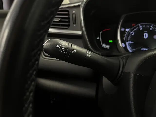 Renault Kadjar 1.2 TCe Bose 2018 Benzine 27