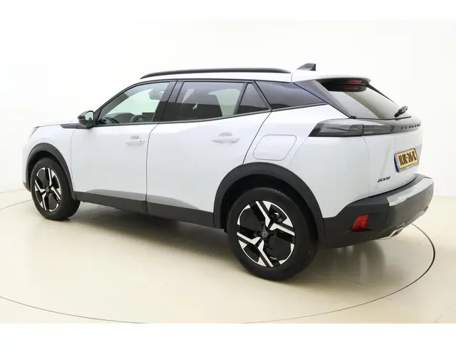 Peugeot 2008 1.2T 130pk Automaat Allure 2024 Benzine 4