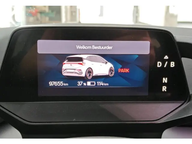 CUPRA Born Copper Edition One 62 kWh 2021 Elektrisch 6