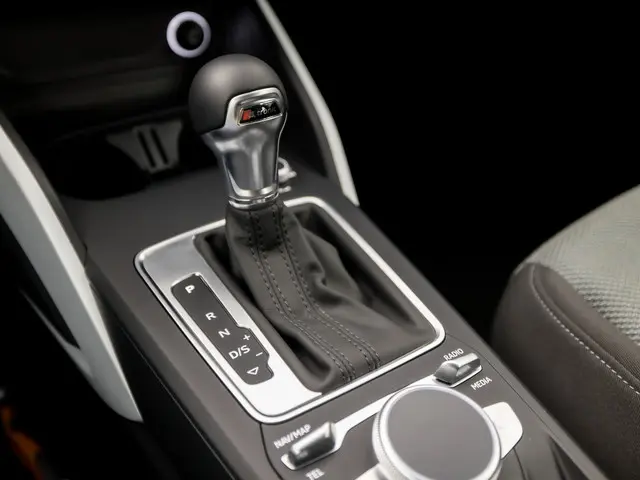 Audi Q2 1.4 TFSI Sport 2018 Benzine 29