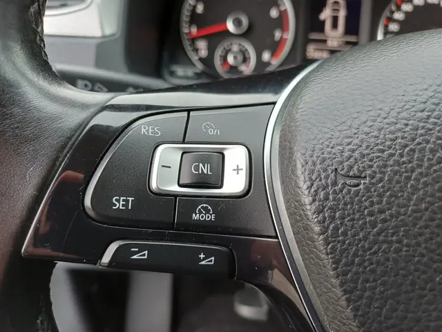 Volkswagen Caddy 1.4 TSI Trendline 2018 Benzine 48